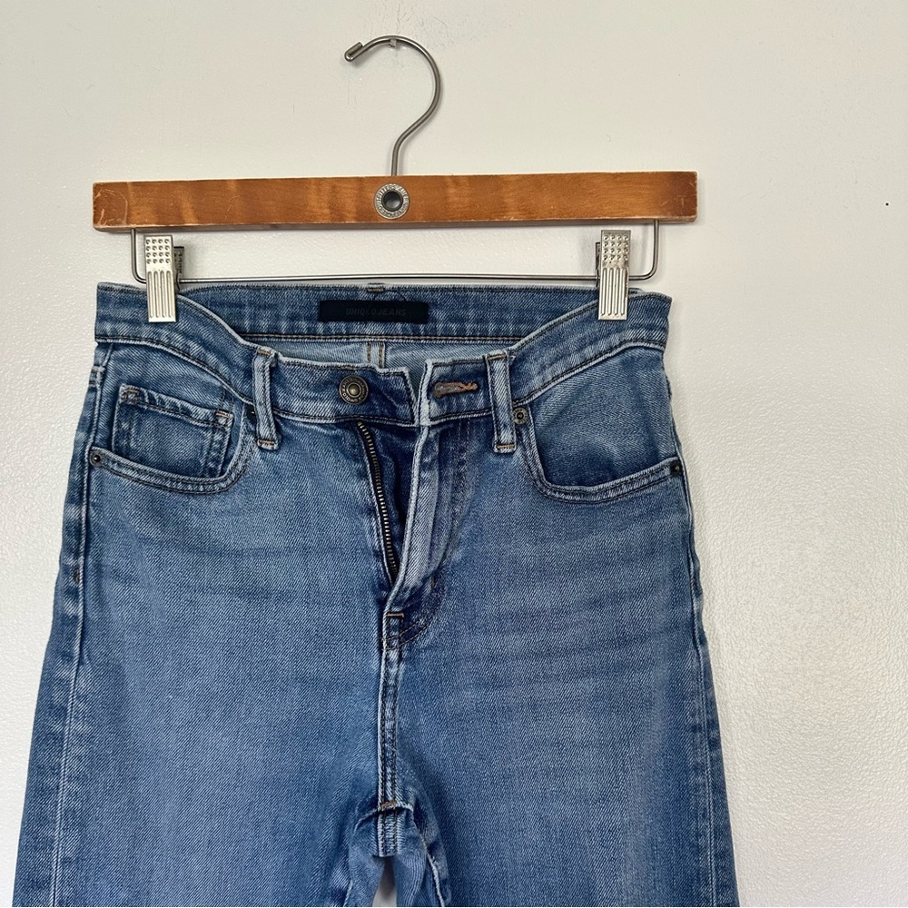 Uniqlo Mom Jean - Picture 2 of 3